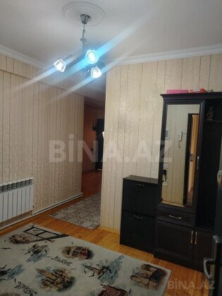 2 otaqlı Yeni tikili, İnşaatçılar m., Bakı