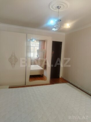 2 otaqlı Yeni tikili, İnşaatçılar m., Bakı