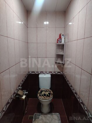 2 otaqlı Yeni tikili, İnşaatçılar m., Bakı