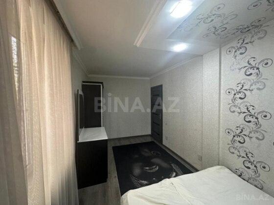 2 otaqlı Köhnə tikili, Xətai r., Bakı