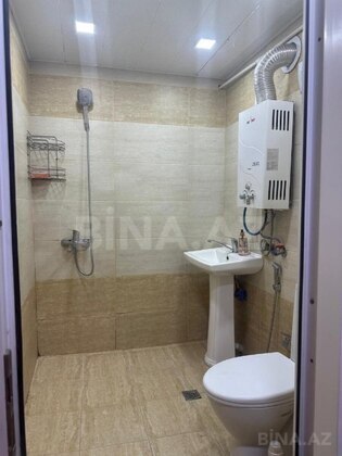 2 otaqlı Köhnə tikili, Xətai r., Bakı