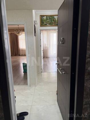 2 otaqlı Yeni tikili, Əhmədli q., Bakı