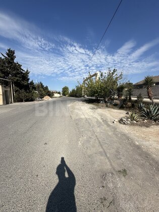 Torpaq Mərdəkan q., Bakı