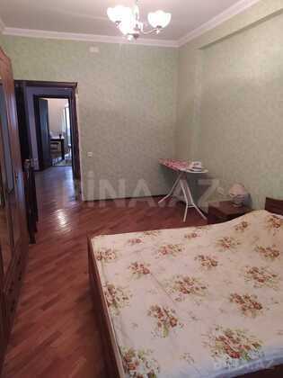 2 otaqlı Yeni tikili, Şah İsmayıl Xətai m., Bakı