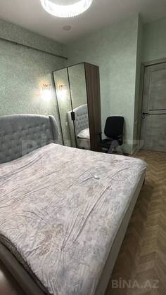 2 otaqlı Yeni tikili, Xətai r., Bakı