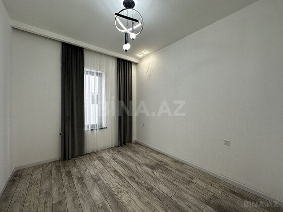 4 otaqlı Həyət evi/Bağ evi, Şüvəlan q., Bakı
