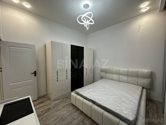 4 otaqlı Həyət evi/Bağ evi, Şüvəlan q., Bakı