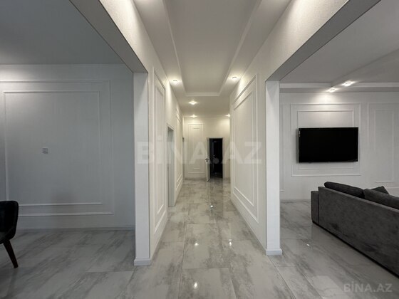 4 otaqlı Həyət evi/Bağ evi, Şüvəlan q., Bakı