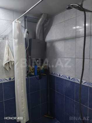 3 otaqlı Köhnə tikili, Nəsimi r., Bakı
