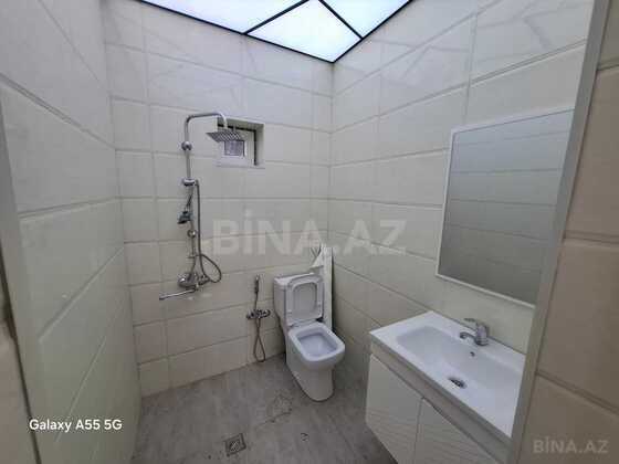 3 otaqlı Həyət evi/Bağ evi, Hövsan q., Bakı