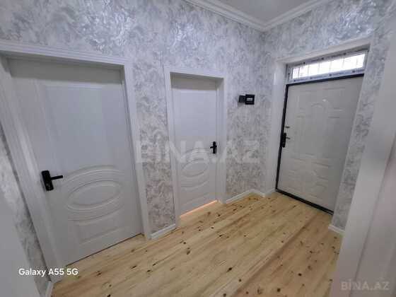 3 otaqlı Həyət evi/Bağ evi, Hövsan q., Bakı