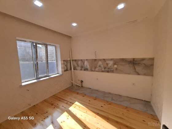 3 otaqlı Həyət evi/Bağ evi, Hövsan q., Bakı