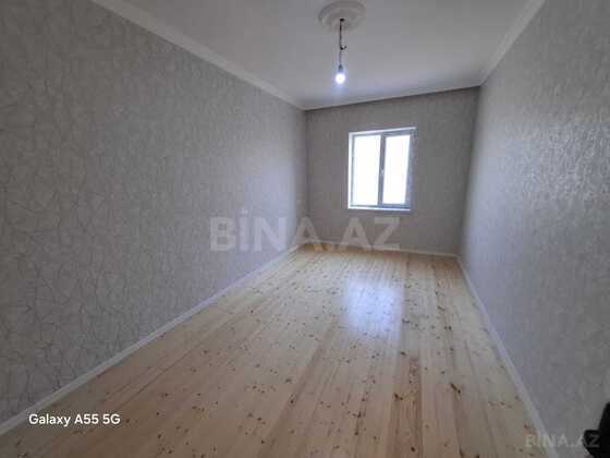3 otaqlı Həyət evi/Bağ evi, Hövsan q., Bakı