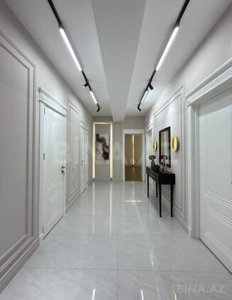 3 otaqlı Yeni tikili, 28 May m., Bakı