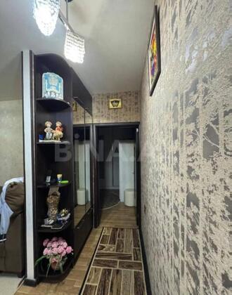 3 otaqlı Köhnə tikili, İnşaatçılar m., Bakı