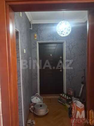 3 otaqlı Köhnə tikili, Yasamal q., Bakı