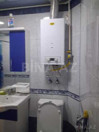 3 otaqlı Köhnə tikili, Yasamal q., Bakı