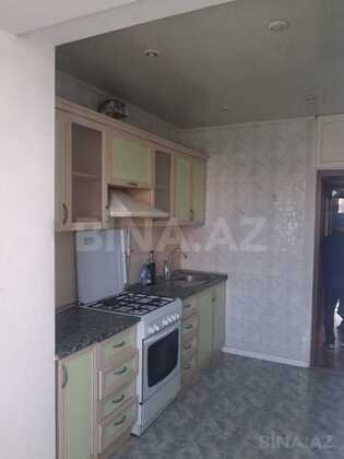3 otaqlı Köhnə tikili, Yasamal q., Bakı