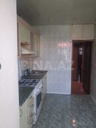 3 otaqlı Köhnə tikili, Yasamal q., Bakı