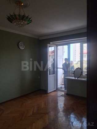 3 otaqlı Köhnə tikili, Yasamal q., Bakı