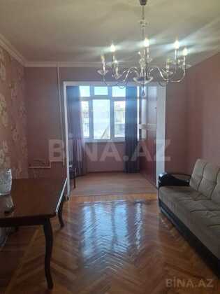 3 otaqlı Köhnə tikili, Yasamal q., Bakı