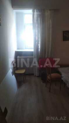3 otaqlı Köhnə tikili, Yasamal q., Bakı