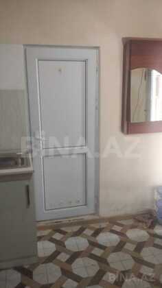 3 otaqlı Köhnə tikili, Yasamal q., Bakı