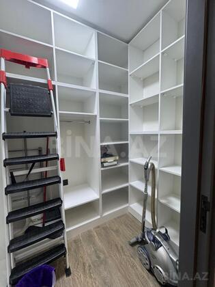 2 otaqlı Yeni tikili, Ağ şəhər q., Bakı
