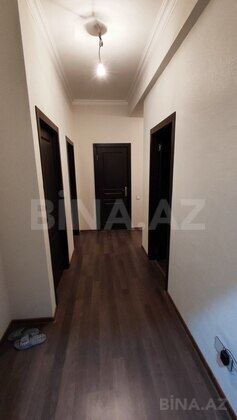 3 otaqlı Yeni tikili, Hövsan q., Bakı