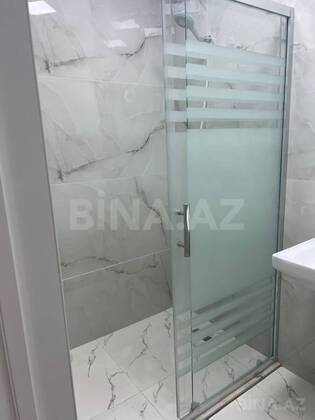 2 otaqlı Yeni tikili, Memar Əcəmi m., Bakı