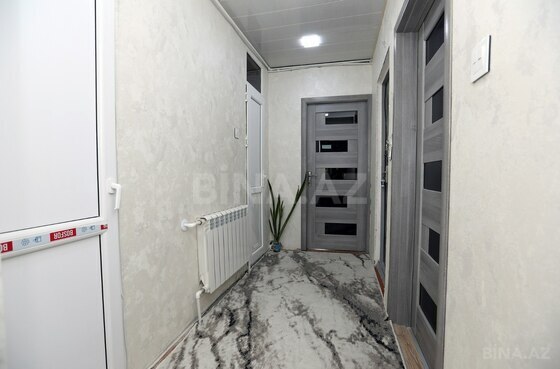 3 otaqlı Köhnə tikili, Əhmədli m., Bakı