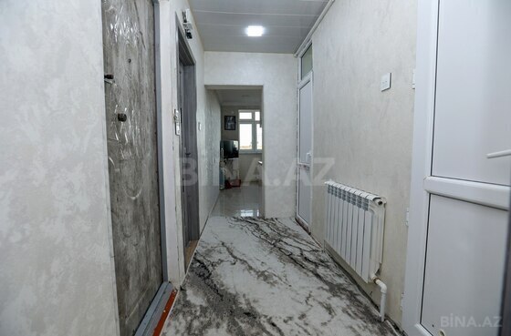 3 otaqlı Köhnə tikili, Əhmədli m., Bakı
