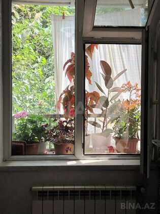 2 otaqlı Köhnə tikili, 20 Yanvar m., Bakı