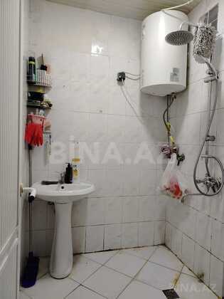 2 otaqlı Köhnə tikili, 20 Yanvar m., Bakı
