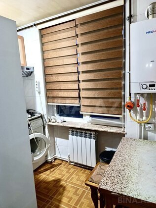 3 otaqlı Köhnə tikili, Nəriman Nərimanov m., Bakı