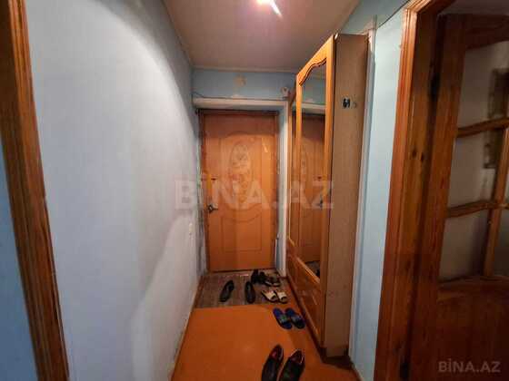 3 otaqlı Köhnə tikili, Qara Qarayev m., Bakı