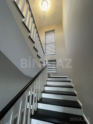 6 otaqlı Həyət evi/Bağ evi, Mərdəkan q., Bakı