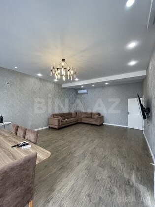 6 otaqlı Həyət evi/Bağ evi, Mərdəkan q., Bakı