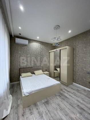 6 otaqlı Həyət evi/Bağ evi, Mərdəkan q., Bakı