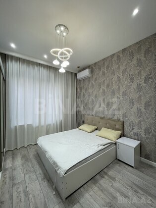 6 otaqlı Həyət evi/Bağ evi, Mərdəkan q., Bakı