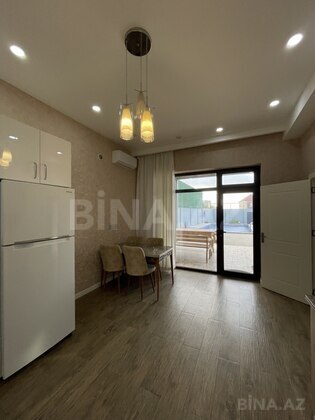 6 otaqlı Həyət evi/Bağ evi, Mərdəkan q., Bakı