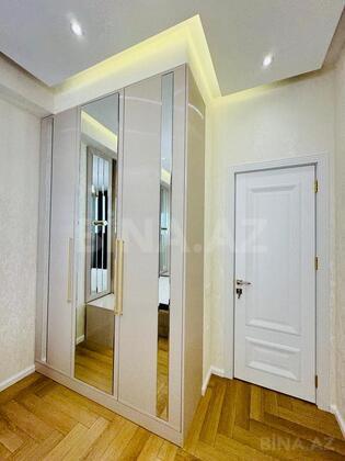 2 otaqlı Yeni tikili, Koroğlu m., Bakı