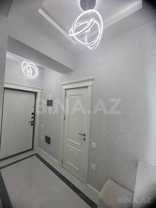 2 otaqlı Yeni tikili, Qara Qarayev m., Bakı