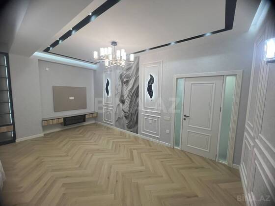 2 otaqlı Yeni tikili, Qara Qarayev m., Bakı
