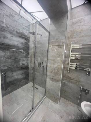 2 otaqlı Yeni tikili, Qara Qarayev m., Bakı