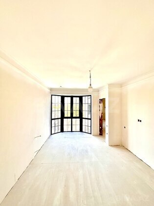 5 otaqlı Həyət evi/Bağ evi, Badamdar q., Bakı