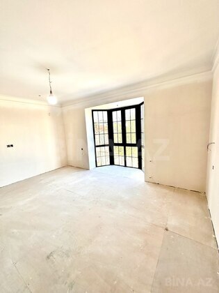 5 otaqlı Həyət evi/Bağ evi, Badamdar q., Bakı