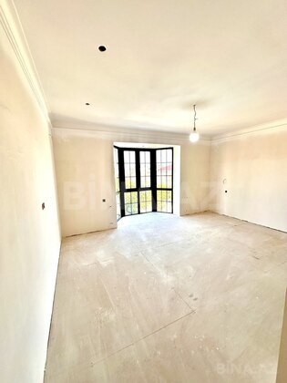 5 otaqlı Həyət evi/Bağ evi, Badamdar q., Bakı