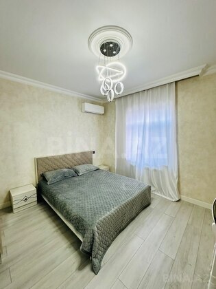 6 otaqlı Həyət evi/Bağ evi, Mərdəkan q., Bakı