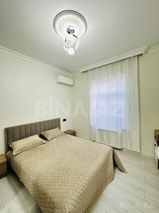 6 otaqlı Həyət evi/Bağ evi, Mərdəkan q., Bakı